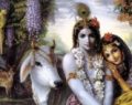 The Legend of Janmashtami