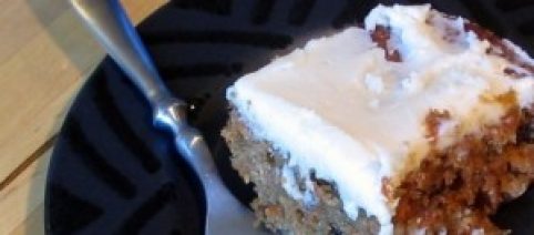 Não pode consumir açúcar? Então veja essa receita de bolo feito com adoçante