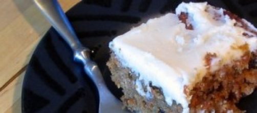 Esse bolo &eacute; delicioso (Fonte Wikimedia)