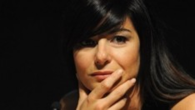 Ilaria D'Amico, protagonista della vicenda