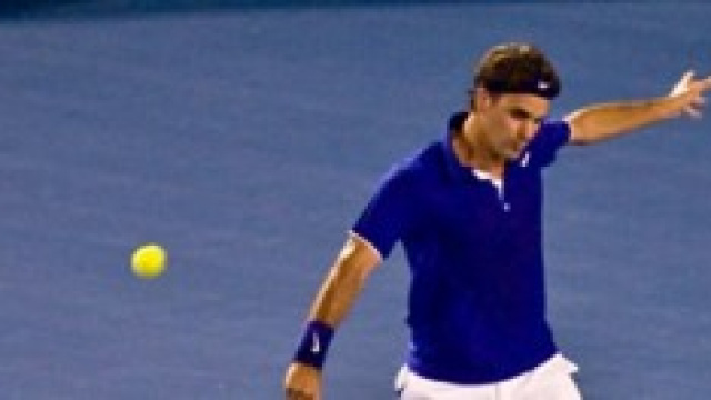Orario finale Federer-Ferrer Cincinnati 2014