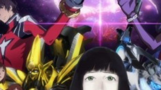 Sentai Filmworks riproporr&agrave; in digitale Reideen