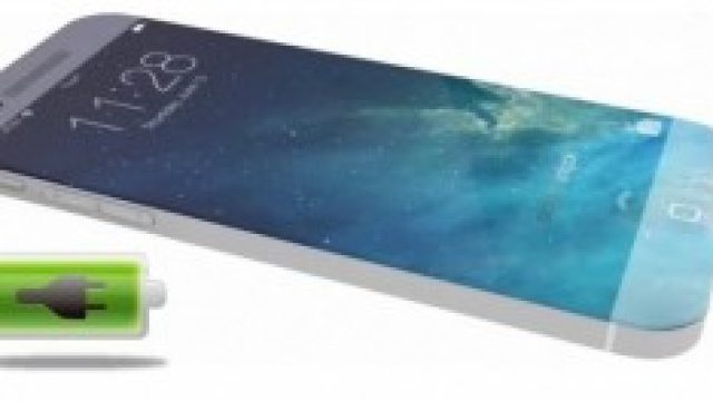 Apple iPhone 6 e 6L amperaggio batteria