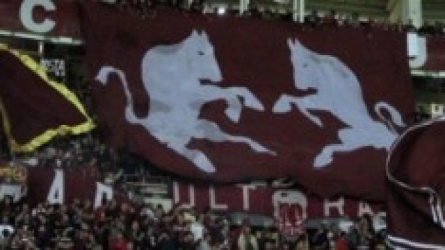 Europa League, RNK Spalato-Torino