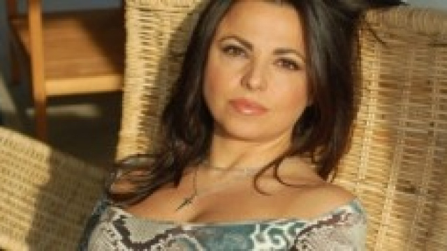 Francesca Alotta - Festival di Sanremo 1991