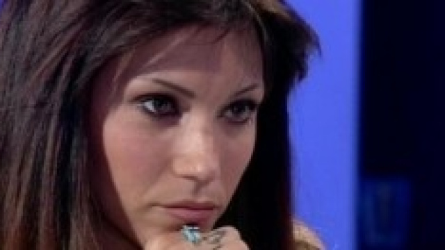 uomini e donne, news di gossip: Luce Barucchi