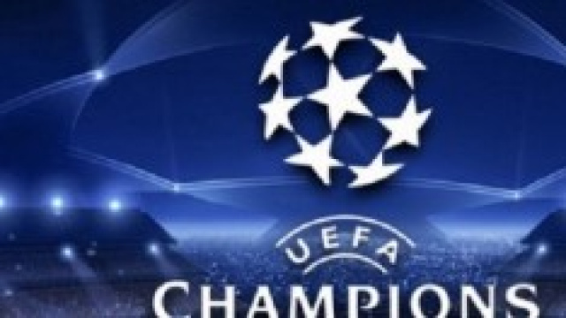 Champions League 2014/15: Juventus seconda fascia