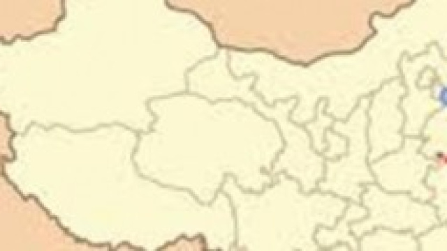 Esplosione in una fabbrica della Cina orientale