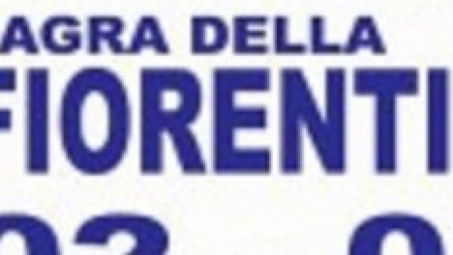 Estate fiorentina tra sagre, musica e mostre.