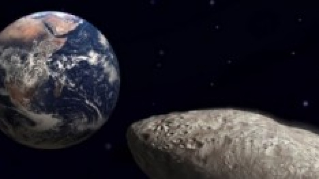 L'asteroide Bennu minaccia il pianeta Terra
