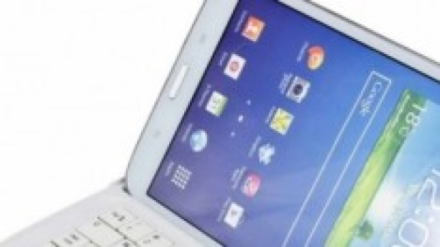 L'innovativo Samsung Galaxy Tab 3 8.0&Prime;