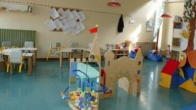 Miur, scuola, asili nido, dati choc tra Nord e Sud