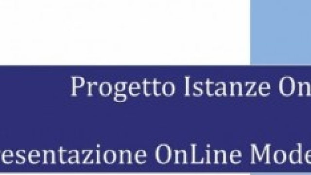 Modello B, risoluzione modifiche inserimento dati