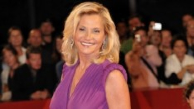 Nuovo programma su Fox Life per Simona Ventura