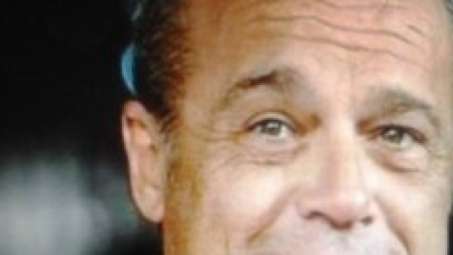 Rapinato il figlio di Claudio Amendola