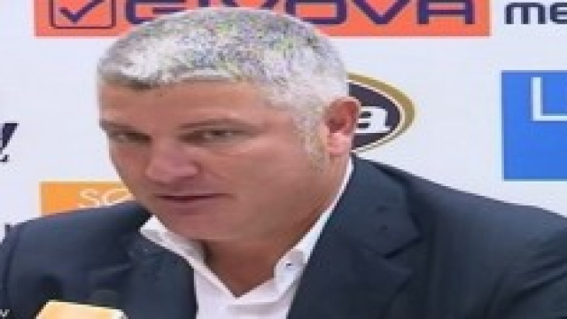 Salernitana-Parma amichevole 