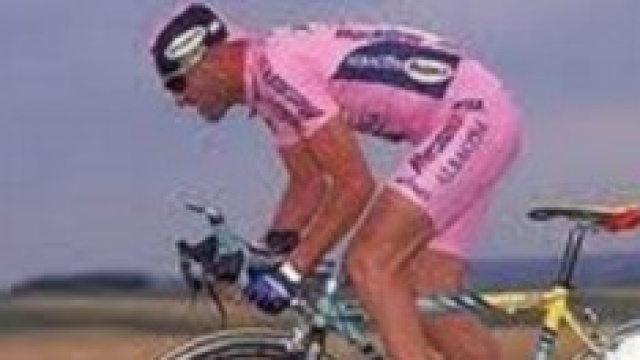Si riapre l'inchiesta sulla morte di Marco Pantani