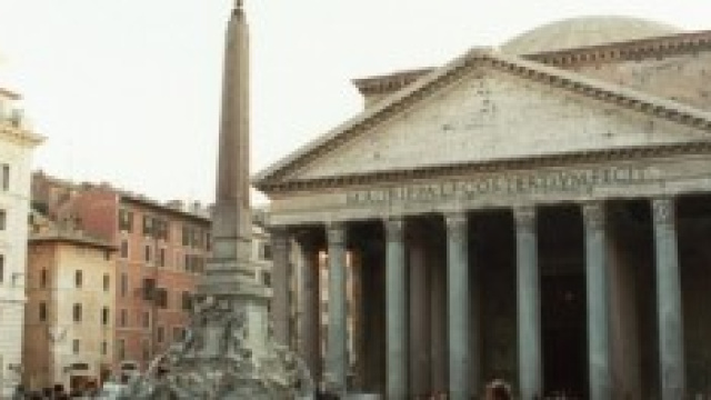 Turisti americani pagano 42 euro in un bar
