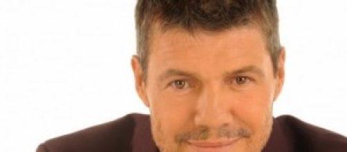 Marcelo Tinelli: escritor