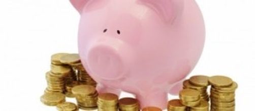 Start small, to save big!