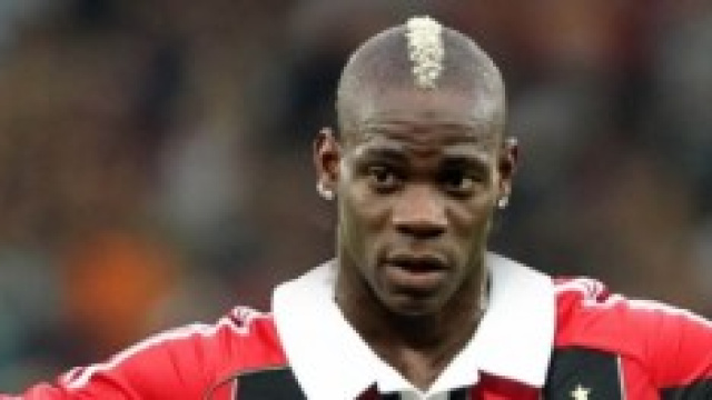 Balo torna in Inghilterra
