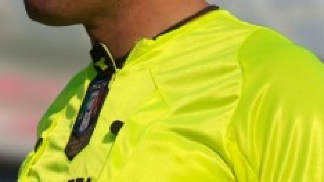 Calcio Coppa Italia Lega Pro 2014-2015: Martina 