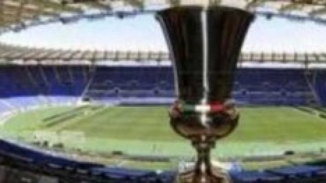 Coppa Italia: date, orari, pronostici e quote