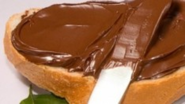 Crema di nocciole a rischio rincaro?