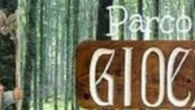 Giocabosco, parco didattico dal 2005