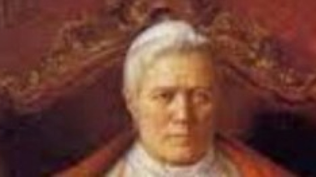 Giuseppe Sarto Papa Pio X il Papa buono.