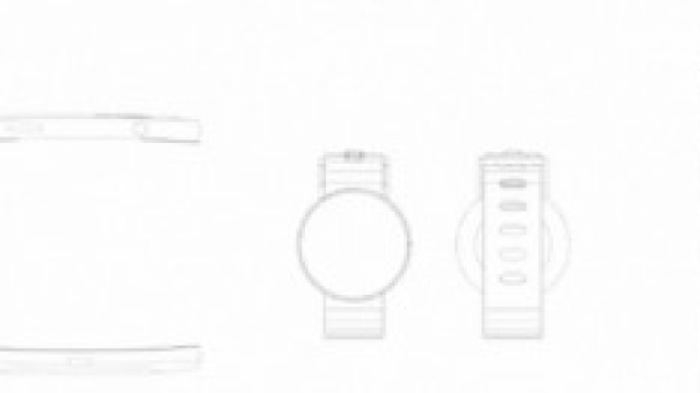 I sei nuovi brevetti Samsung.