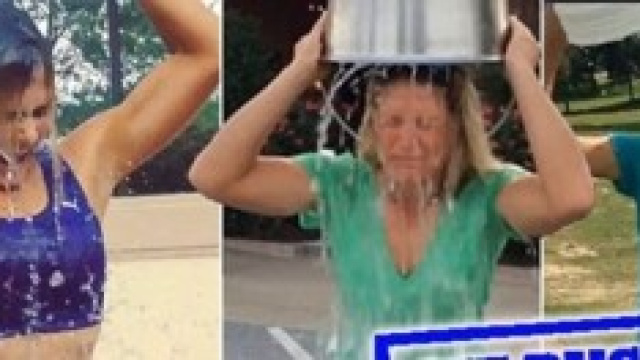 Ice Bucket Challenge: la sfida contro la SLA