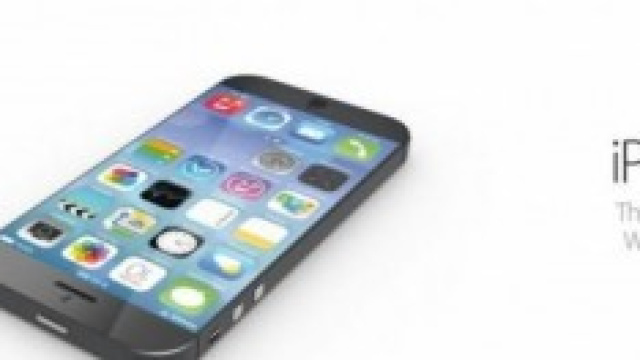 iPhone 6 prezzo uscita e caratteristiche