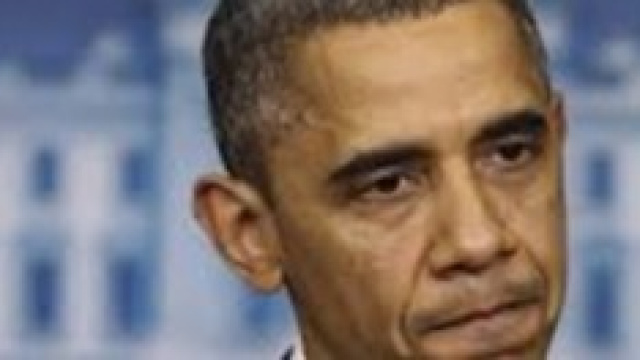 Le dure parole di Obama contro l'Isis.