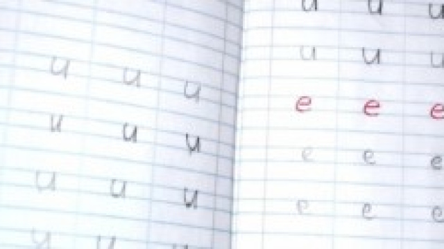 Quaderni a righe/quadretti 2014/2015