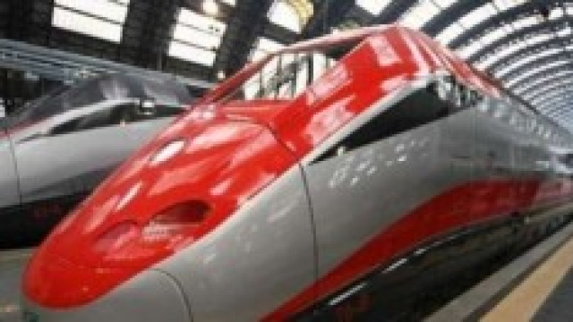 Sciopero treni Trenitalia e aerei a settembre 2014