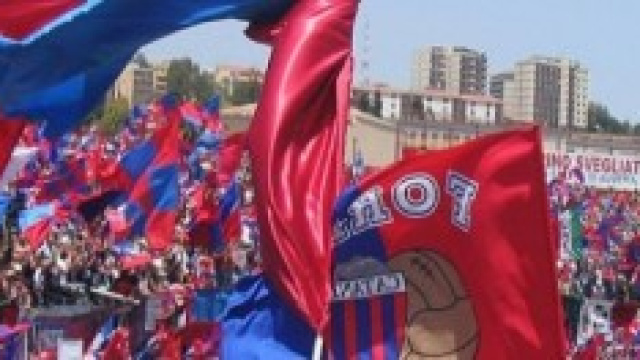 Serie B 2014-2015 orari anticipi-posticipi  