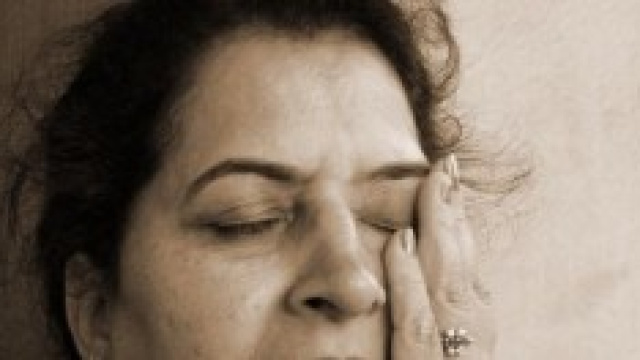 Sindrome del marito pensionato.