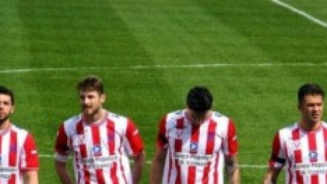 Calcio Coppa Italia Lega Pro 2014-2015: Vicenza 