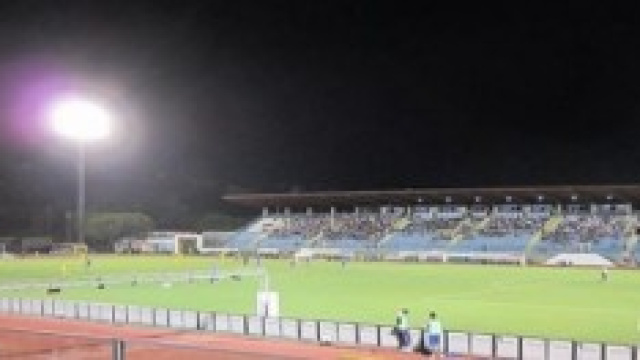 Calcio Coppa Italia Lega Pro 2014: San Marino 