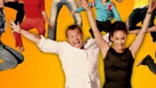 Cesaroni 6 dal 3 settembre in tv