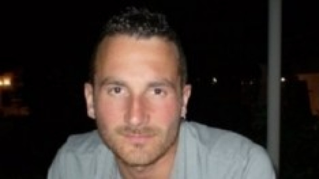 Giustini accoltella la figlia di 18 mesi.