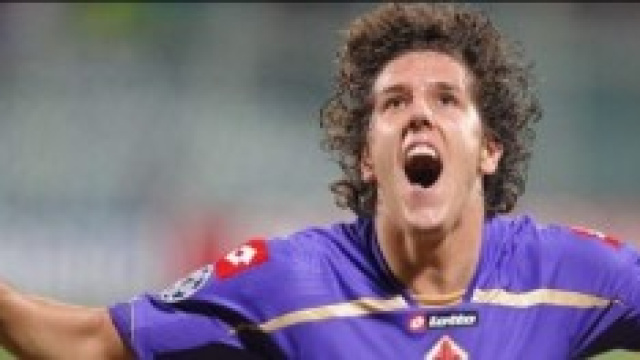 Jovetic obiettivo numero 1 della Juve.