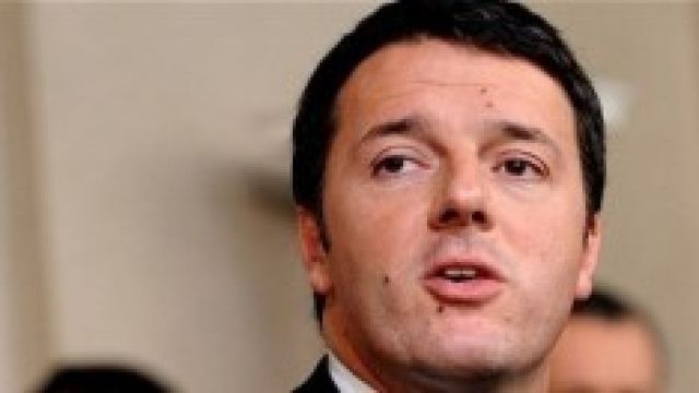 Matteo Renzi promette zero nuove tasse.