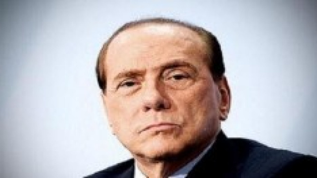 Quando Berlusconi arriva a Milanello erba cresce 