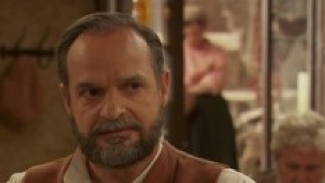 Raimundo torner&agrave; insieme a Donna Francisca.