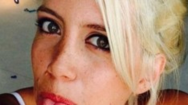 Sul Instagram Wanda Nara ultima provocazione