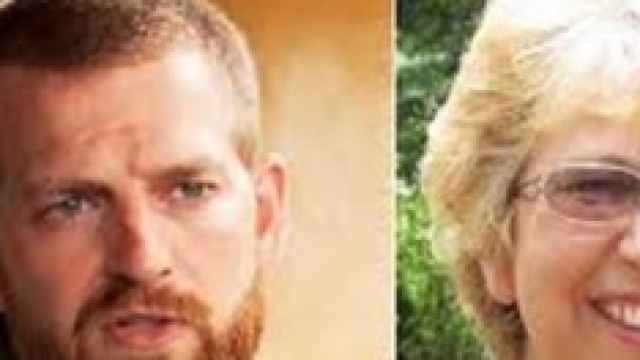 Virus ebola missionari guariti