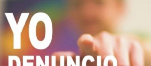 Puede hacerlo de forma an&oacute;nima