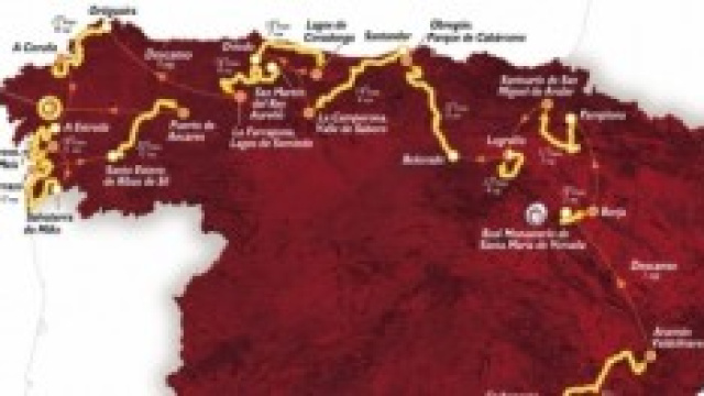 C'&egrave; grande interesse intorno alla Vuelta 2014